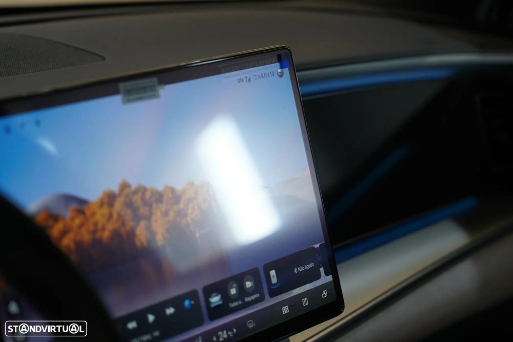 BYD Sealion 7 SEALION7 82.5 kWh Comfort - 13