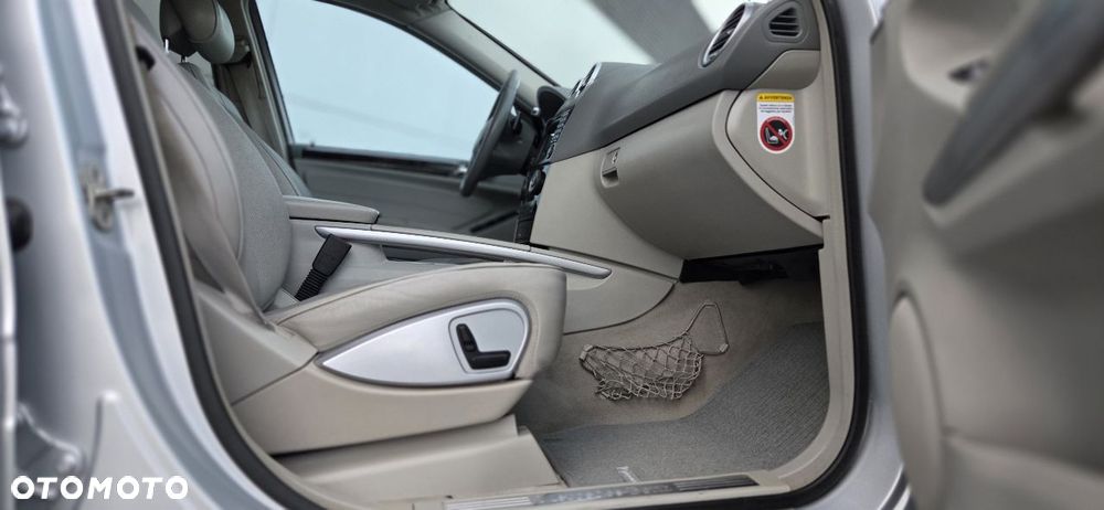 Mercedes-Benz ML 320 CDI 4Matic 7G-TRONIC DPF Edition 10 - 21