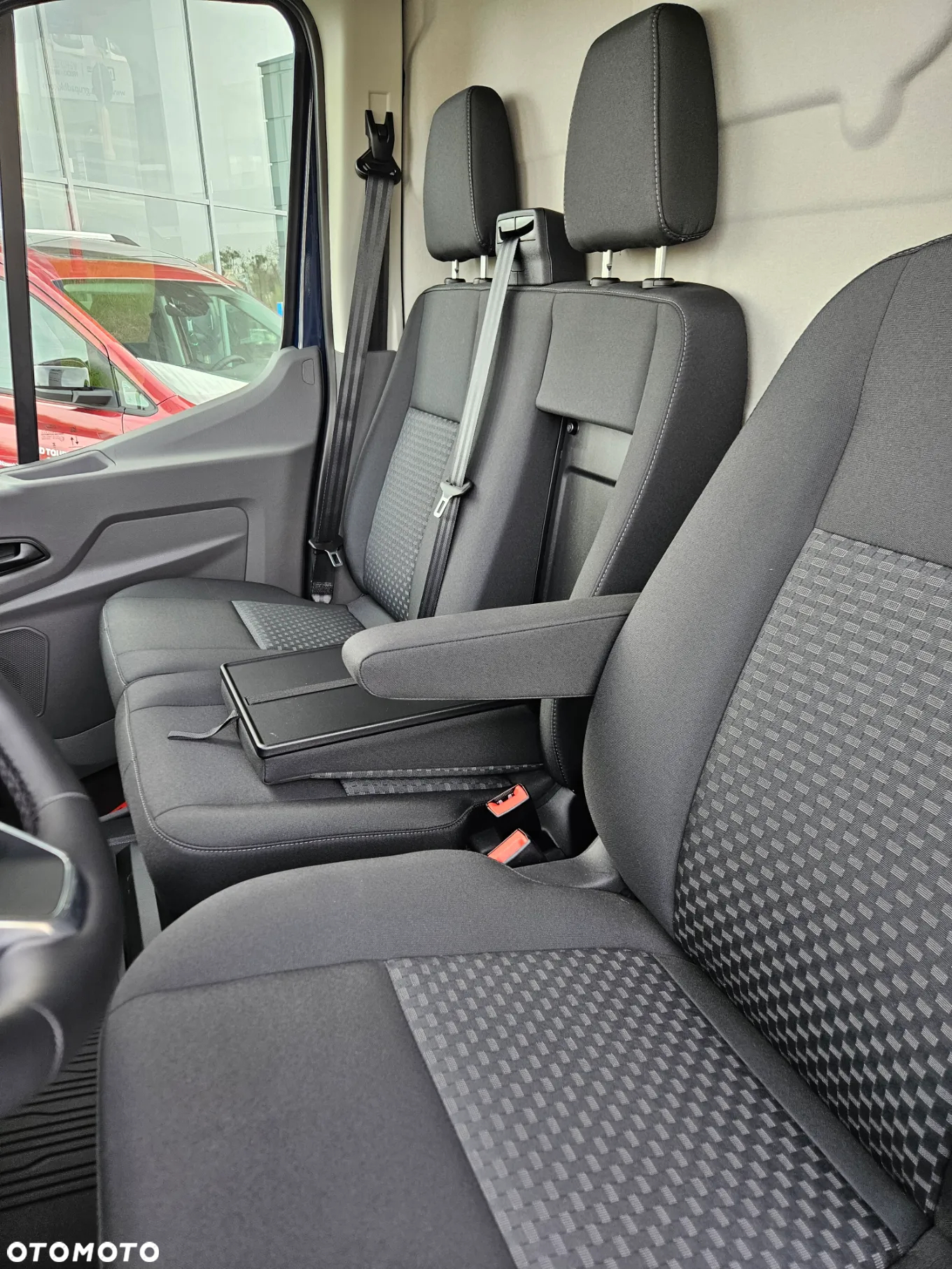 Ford Transit Trend VAN L4H3 2.0 EcoBlue 165 KM HDT6 A10 RWD - 23