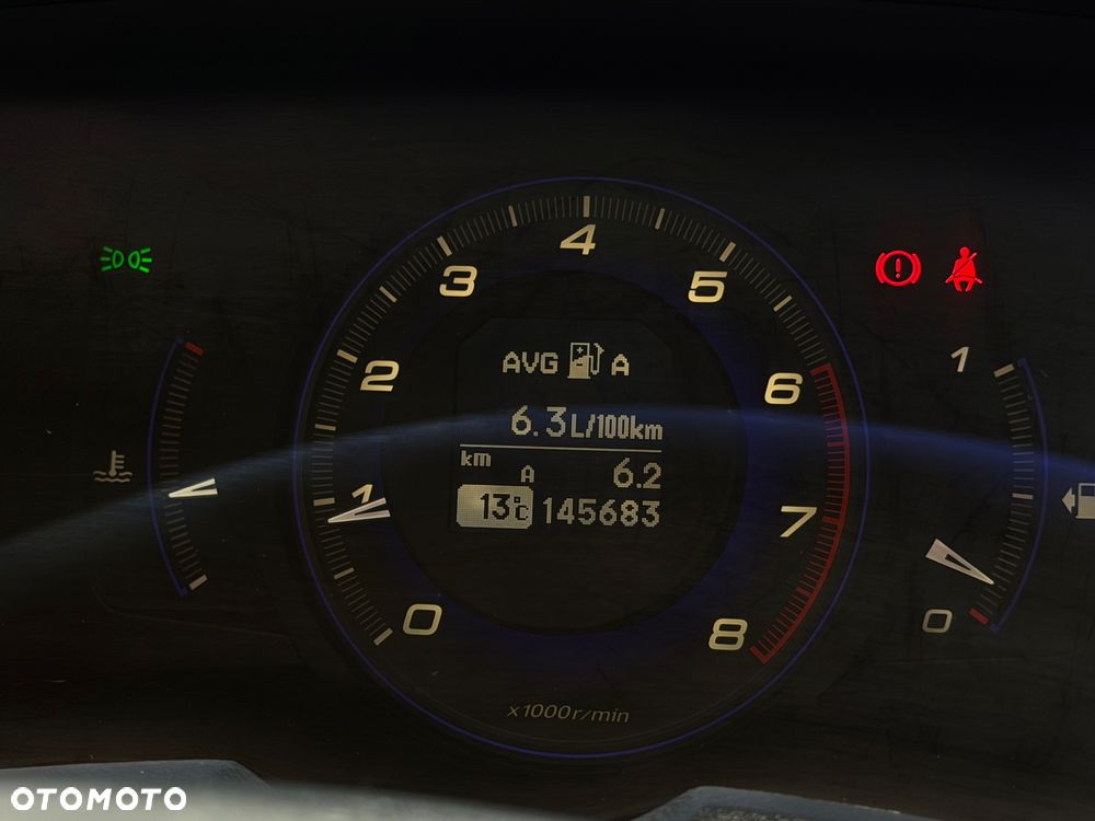 Honda Civic 1.4 Base - 10