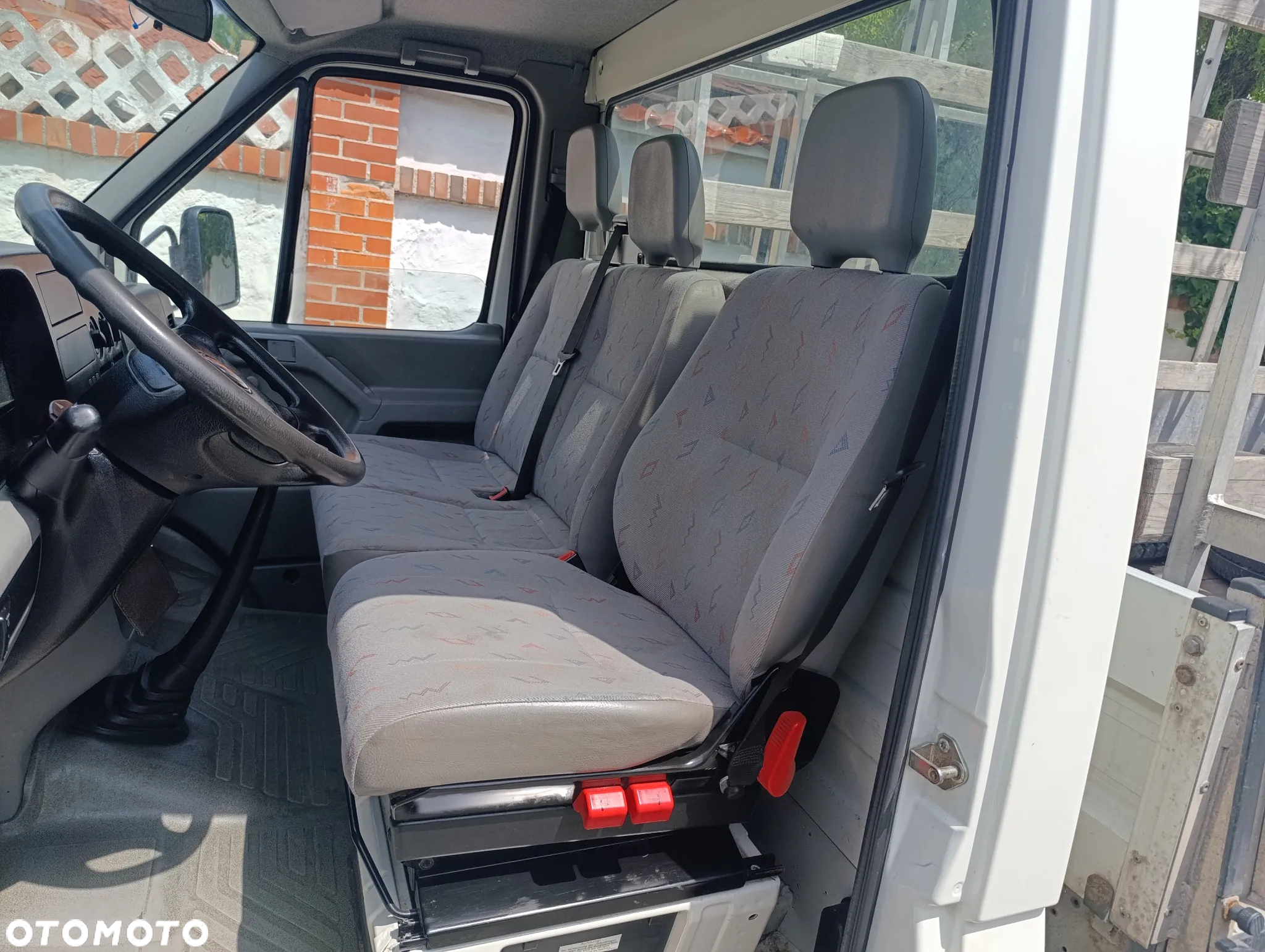 Volkswagen Lt - 12