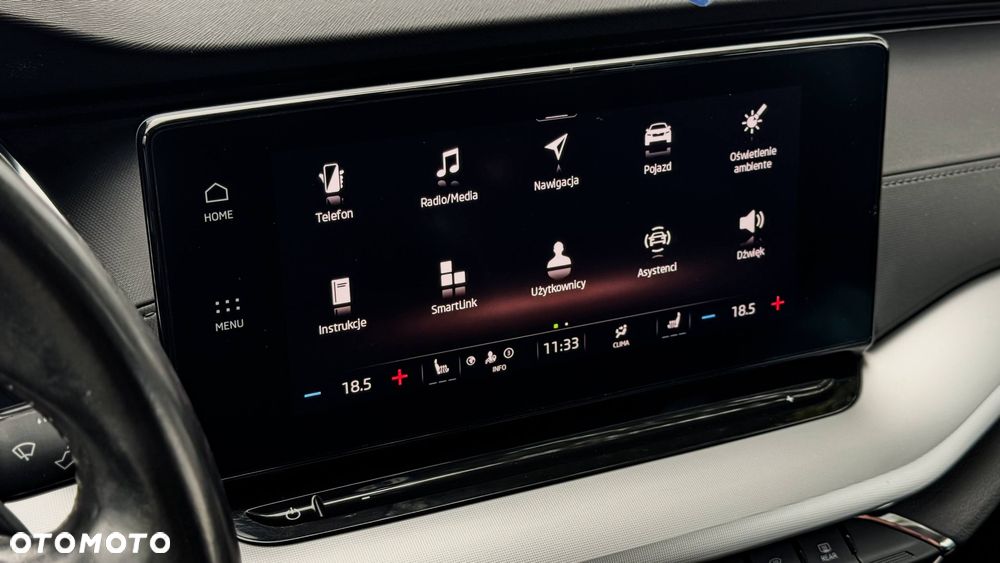 Skoda Octavia 2.0 TDI SCR Ambition DSG - 17