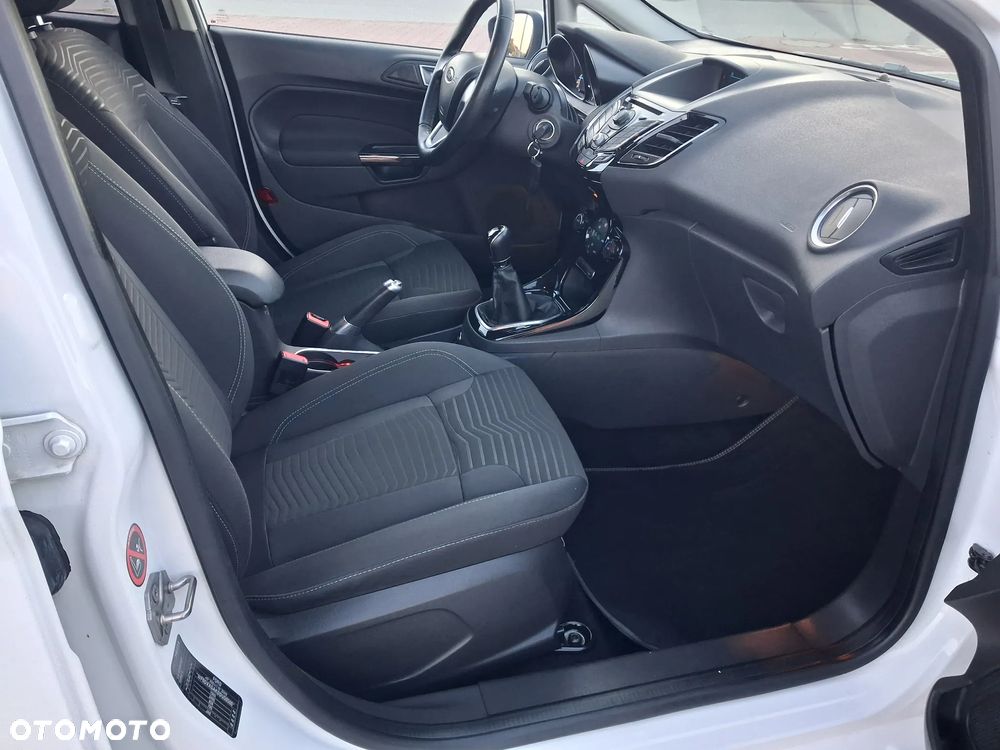 Ford Fiesta ver-1-0-ecoboost-s-s-st--line - 11
