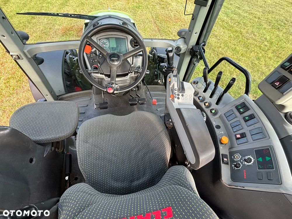 Claas - 16