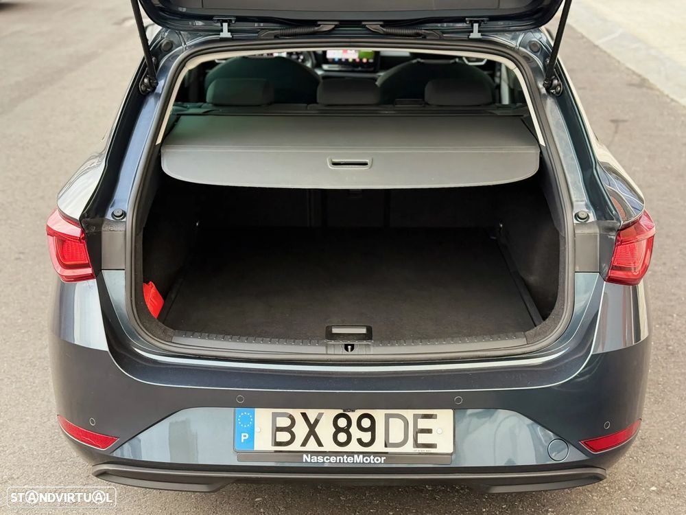 SEAT Leon ST 1.0 eTSI OPF DSG Style - 14