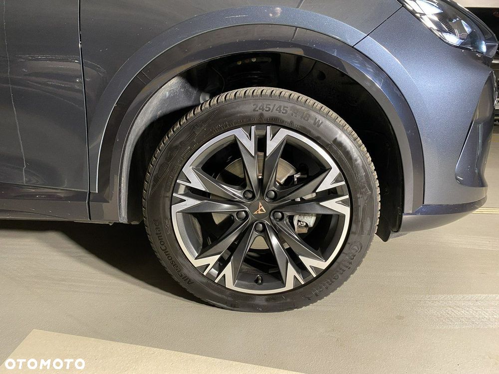 Cupra Formentor - 10