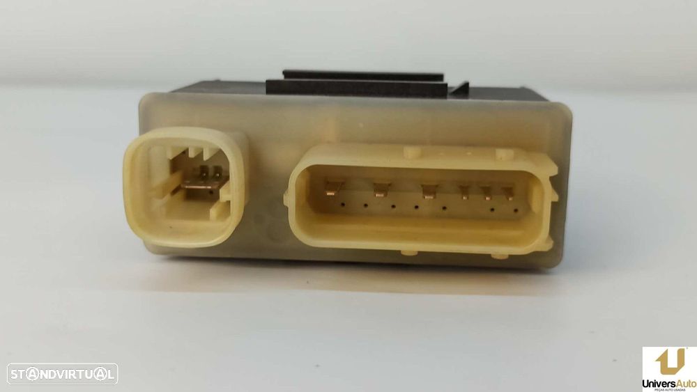 CAIXA DE PRÉ AQUECIMENTO PEUGEOT 308 ALLURE - 4