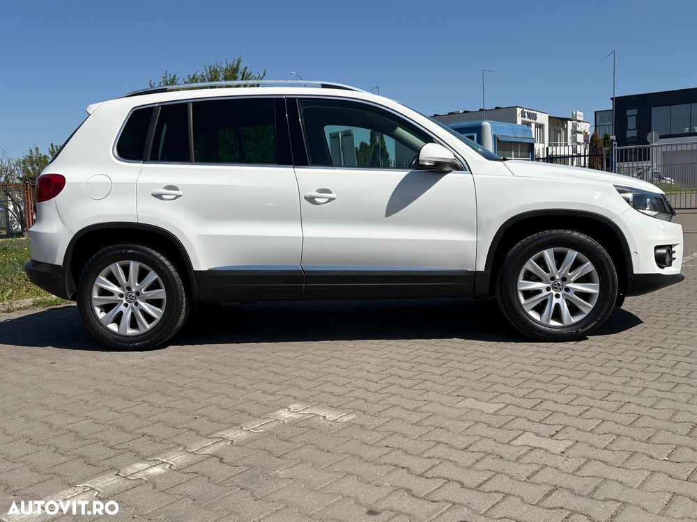 Volkswagen Tiguan - 4
