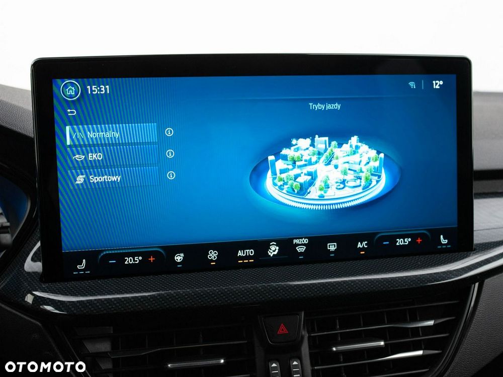 Ford Focus - 19