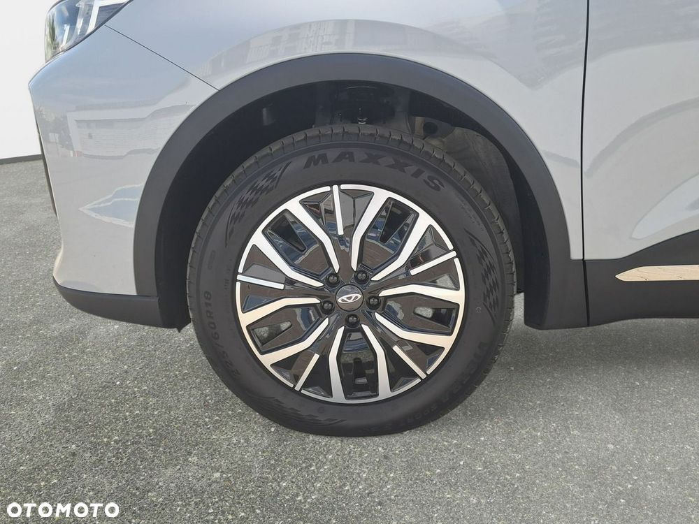 Chery Tiggo 7 - 10