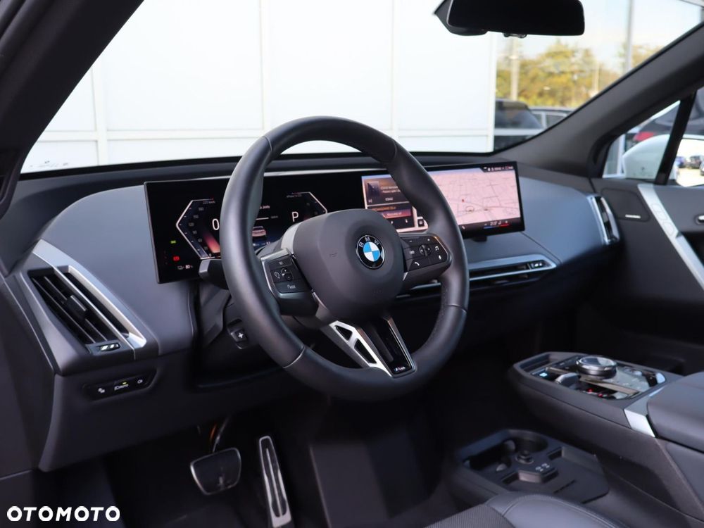 BMW iX xDrive60 111.5kWh - 5