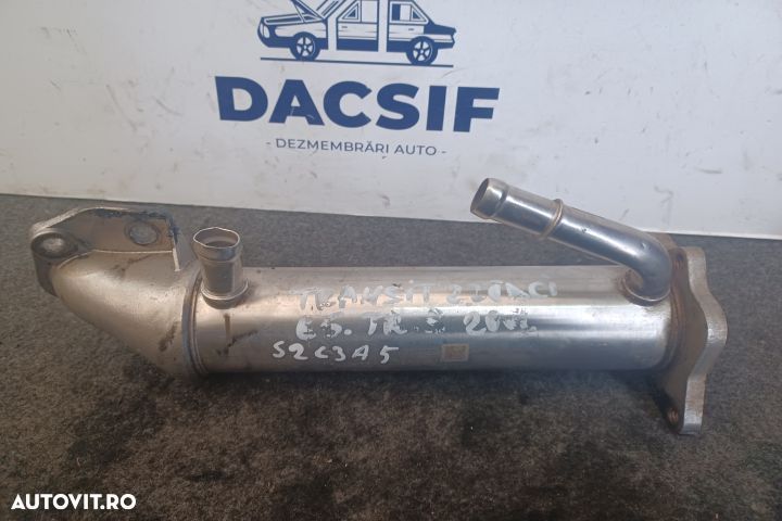 Racitor gaze CK3Q-9F464-AA MX1253 Ford Transit 3 [Facelift] [2006 - 2 - 1