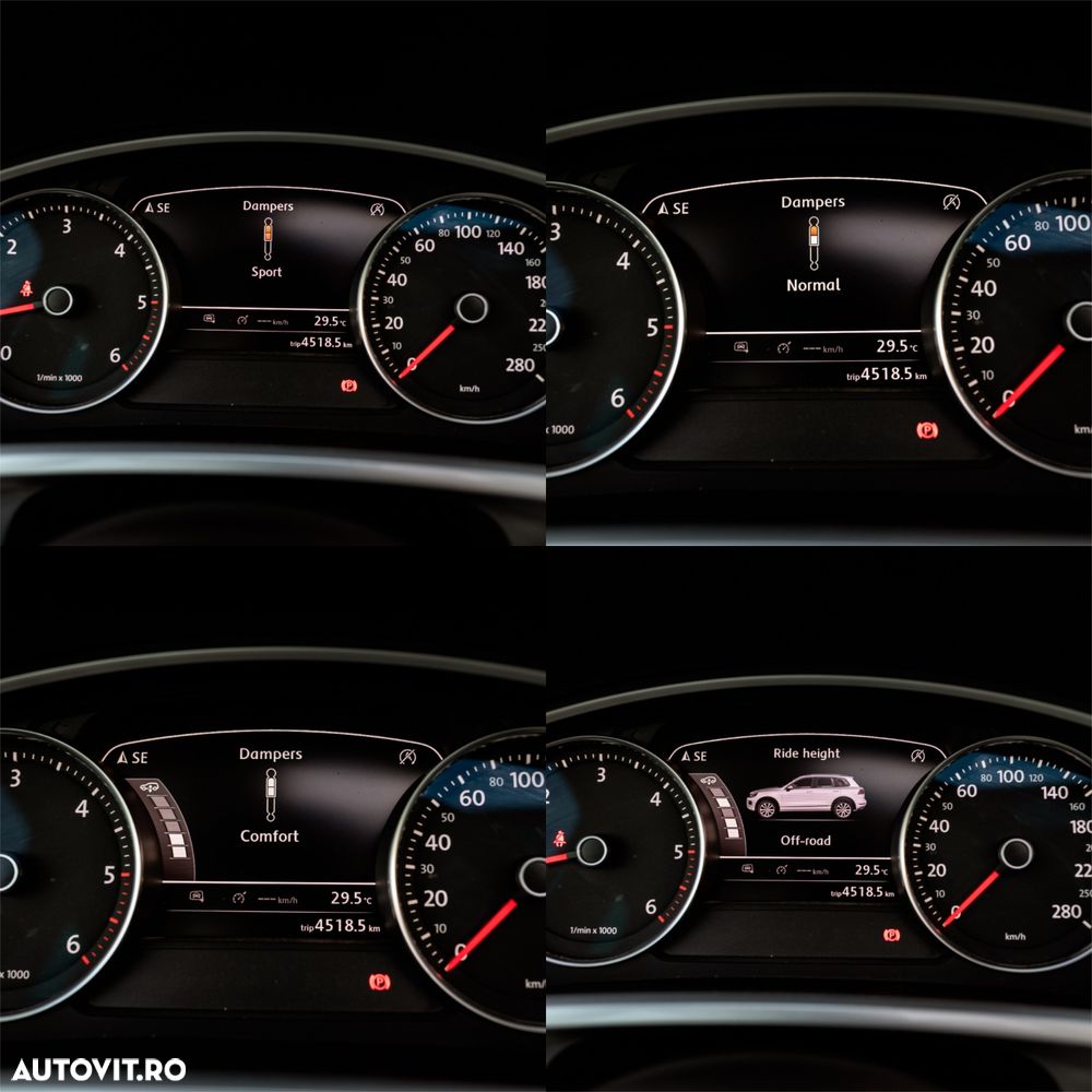 Volkswagen Touareg - 6