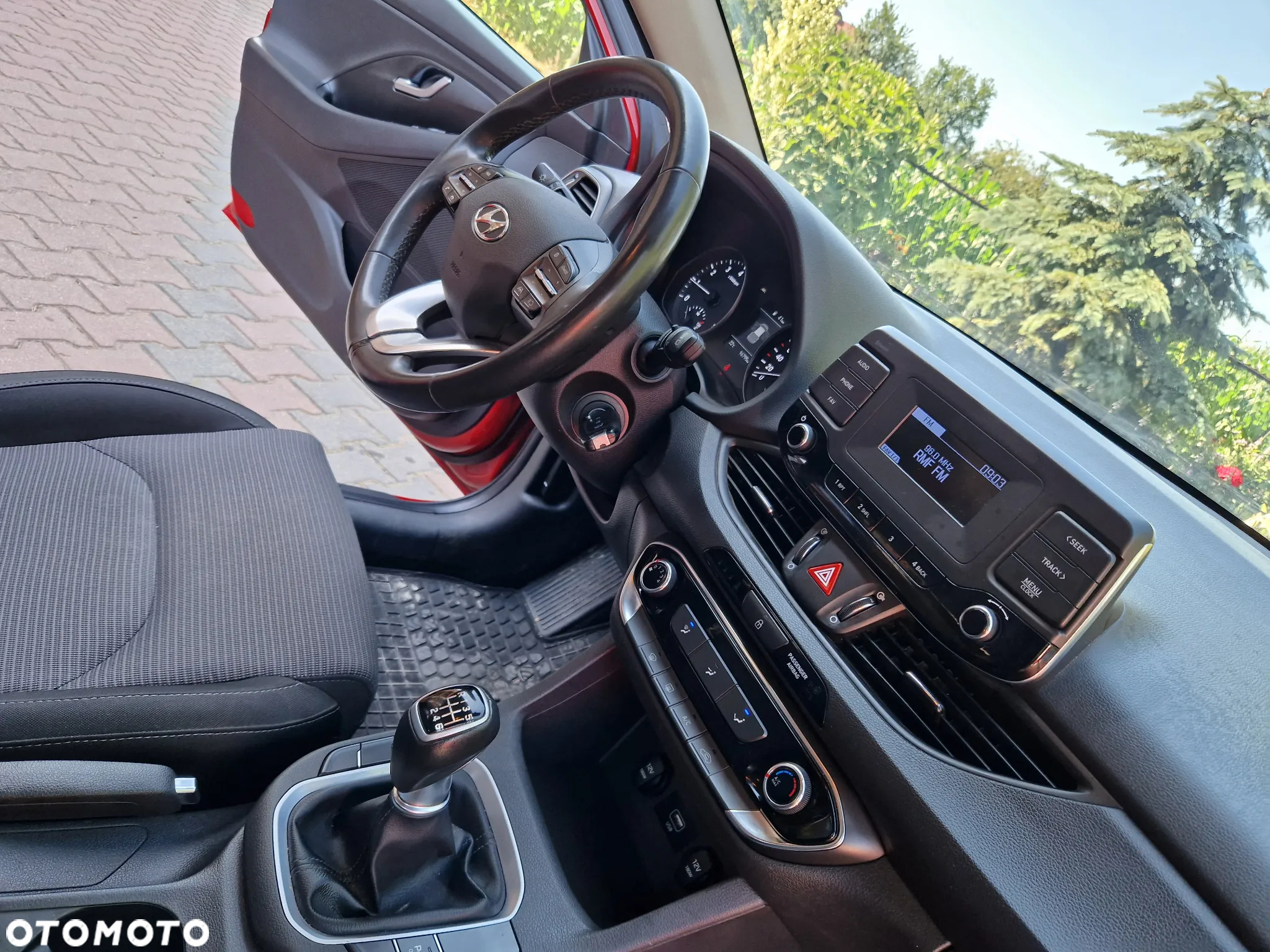 Hyundai i30 1.5 DPI Classic + - 29