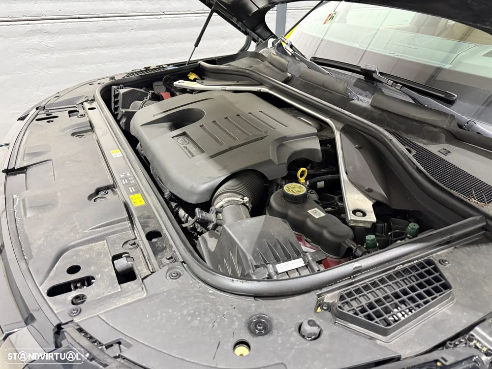 Land Rover Range Rover 3.0 P550e Autobiography - 31