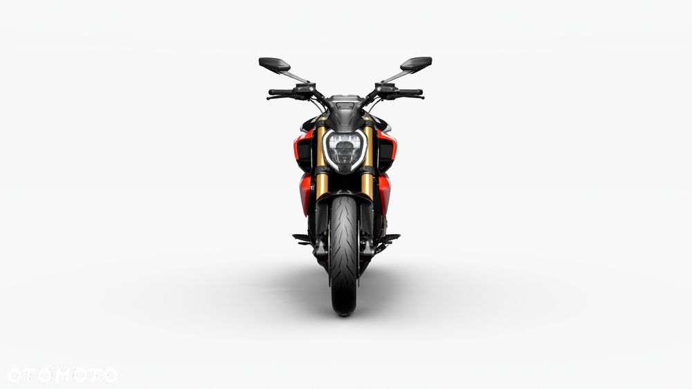 Ducati Diavel - 3
