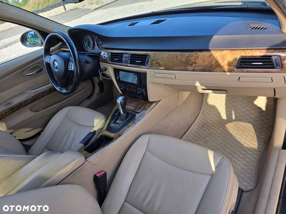 BMW Seria 3 - 12