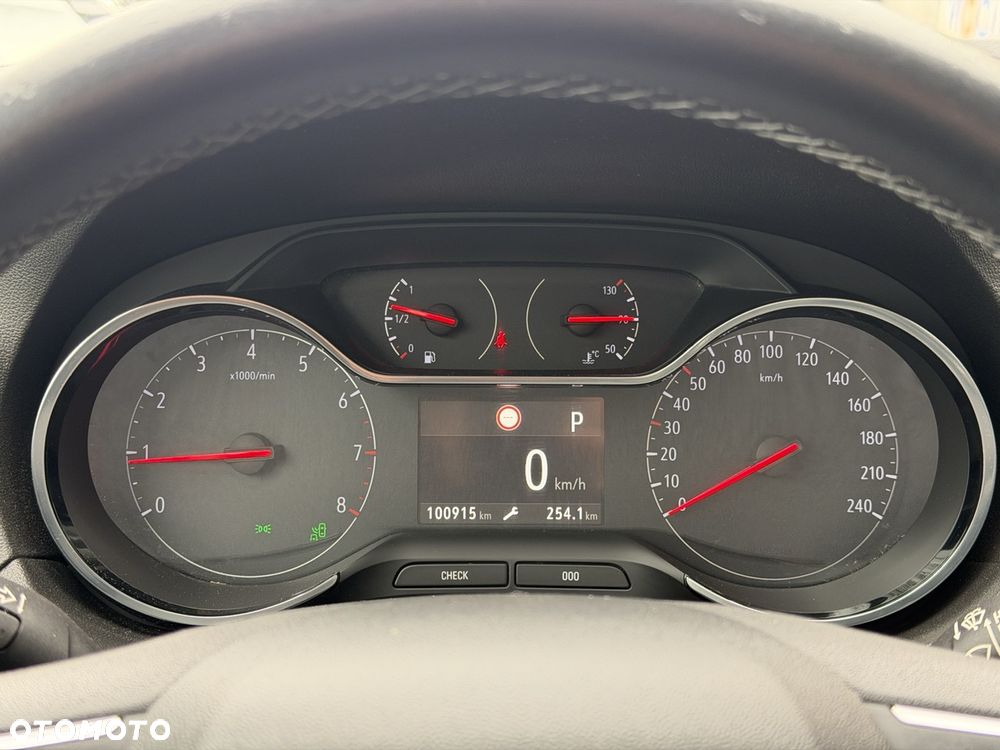 Opel Grandland X 1.2 Start/Stop Automatik INNOVATION - 12