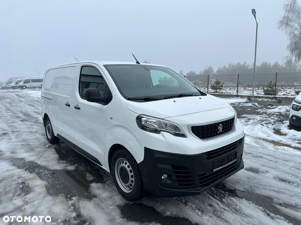 Peugeot EXPERT L2 Długi Zabudowa Warsztatowa BOTT / Serwis Mobilny FV23% - 5