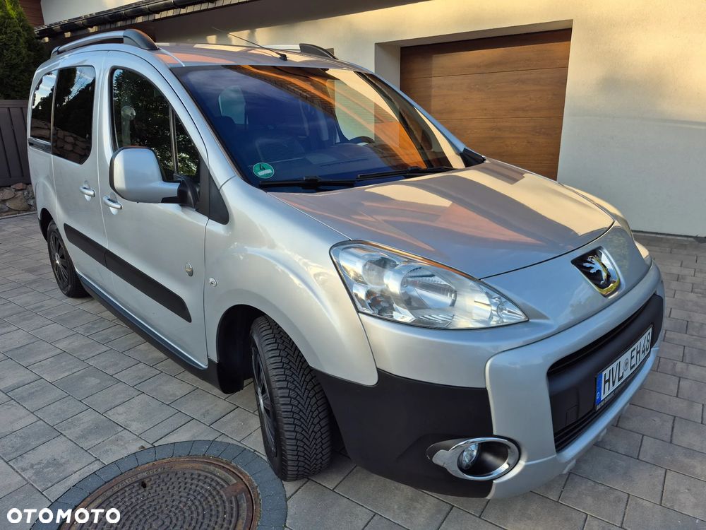 Peugeot Partner 110 Tendance - 4
