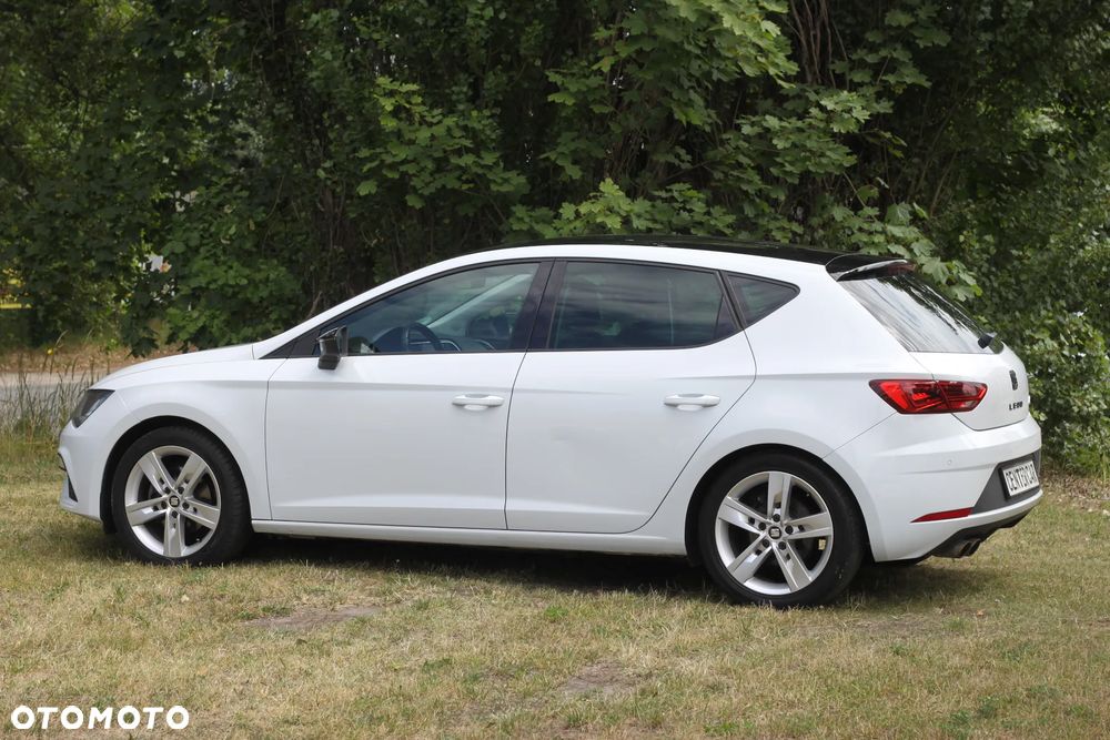 Seat Leon 1.4 TSI Start&Stop FR - 6