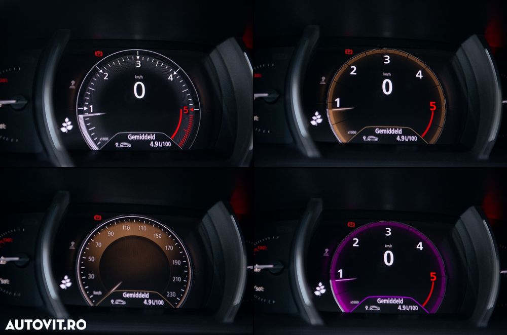 Renault Megane ENERGY dCi 110 LIMITED - 10