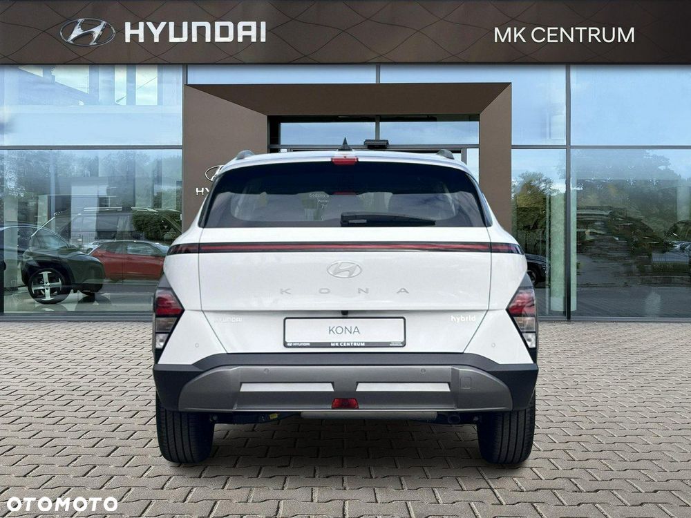 Hyundai Kona - 4