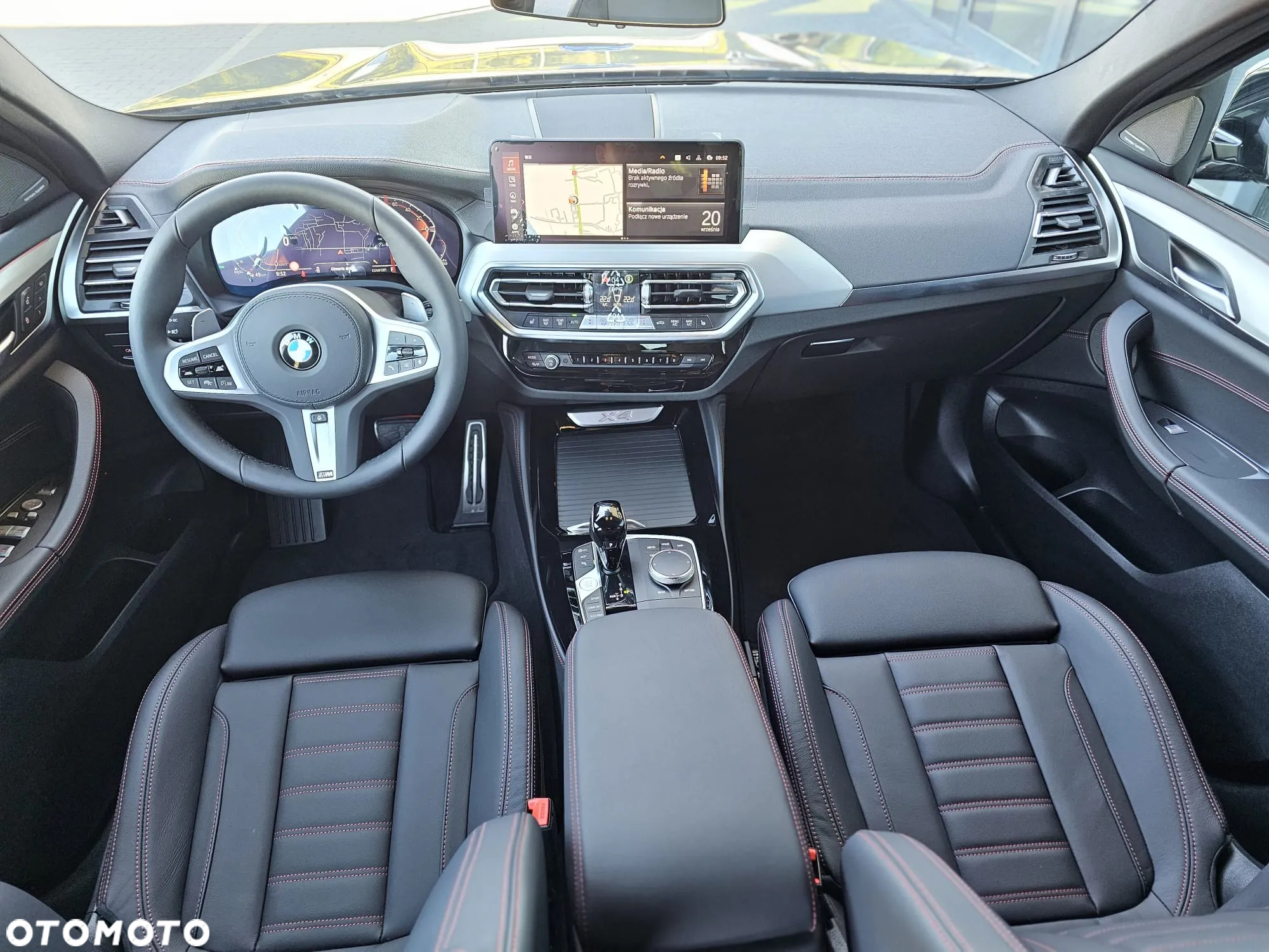 BMW X4 - 20
