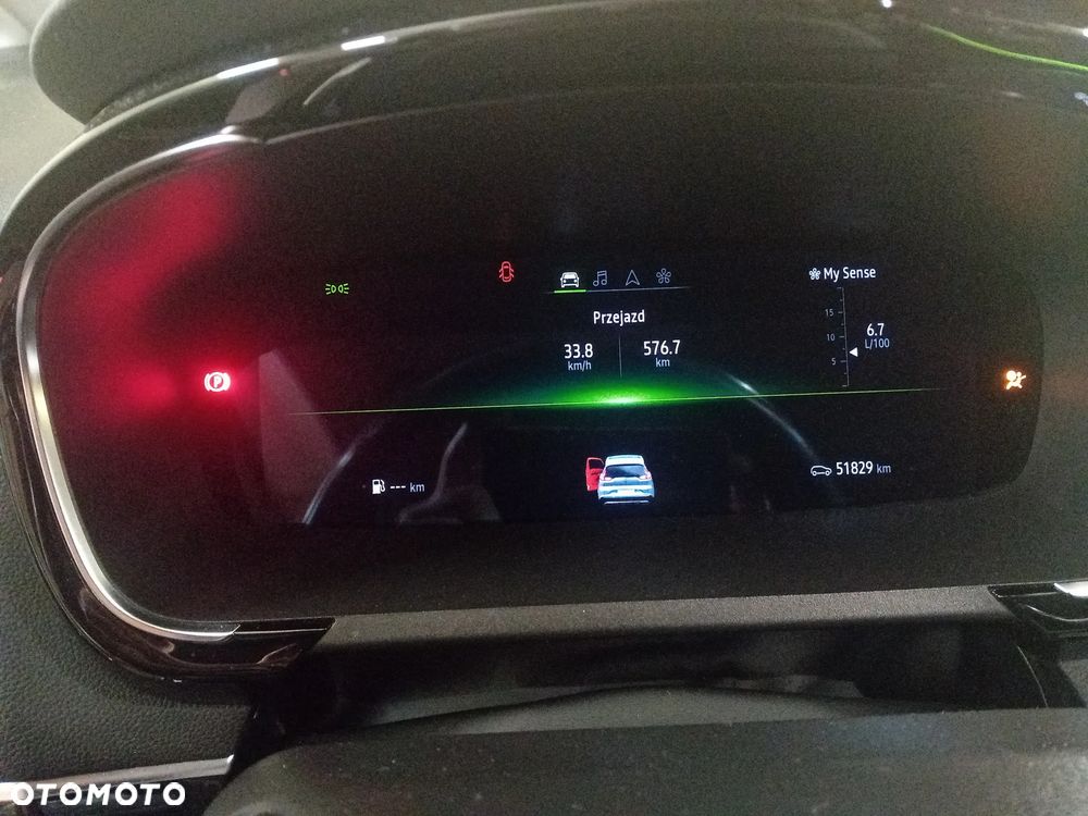 Renault Espace - 8
