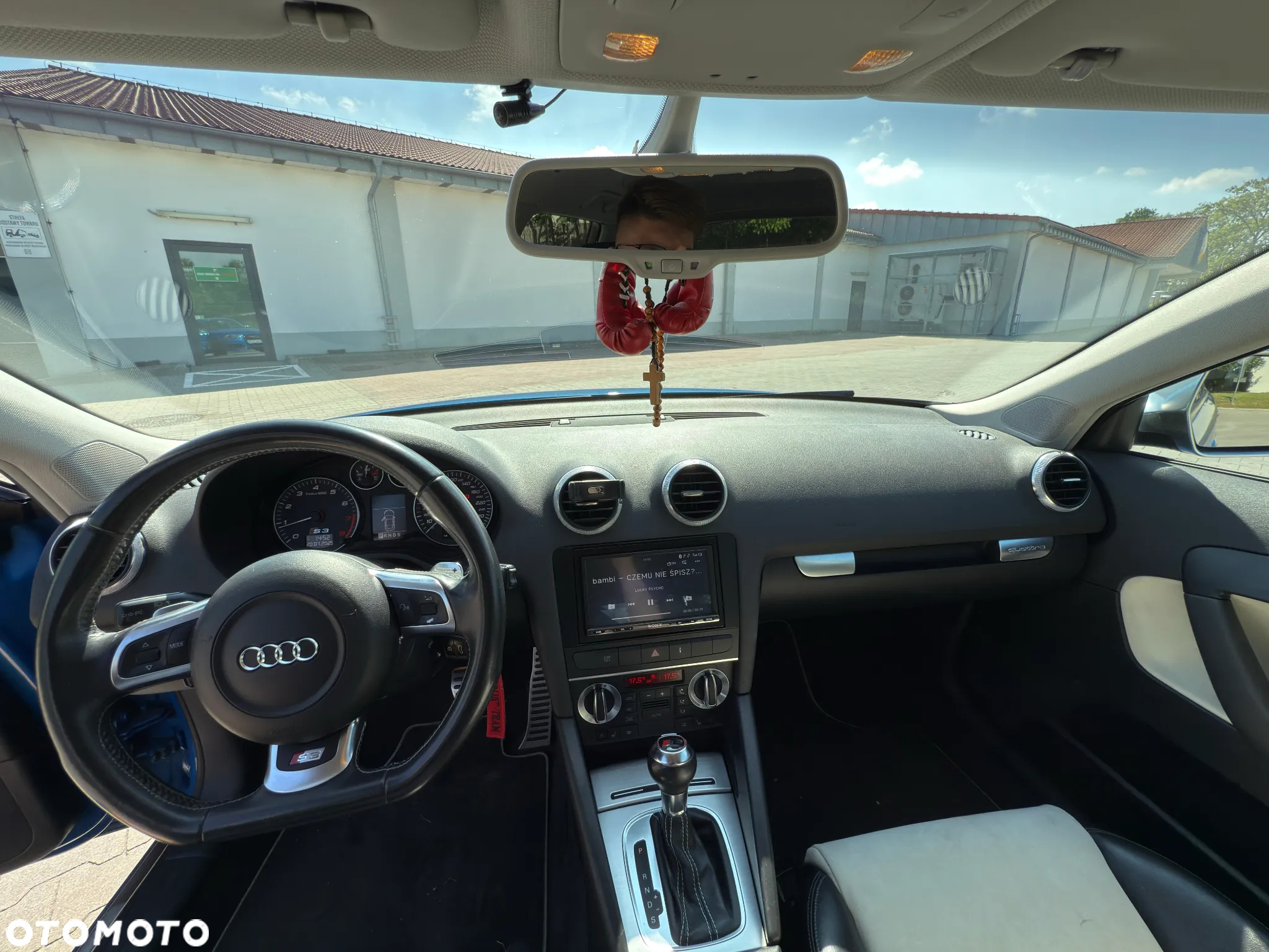 Audi S3 2.0 TFSI Quattro S tronic - 15