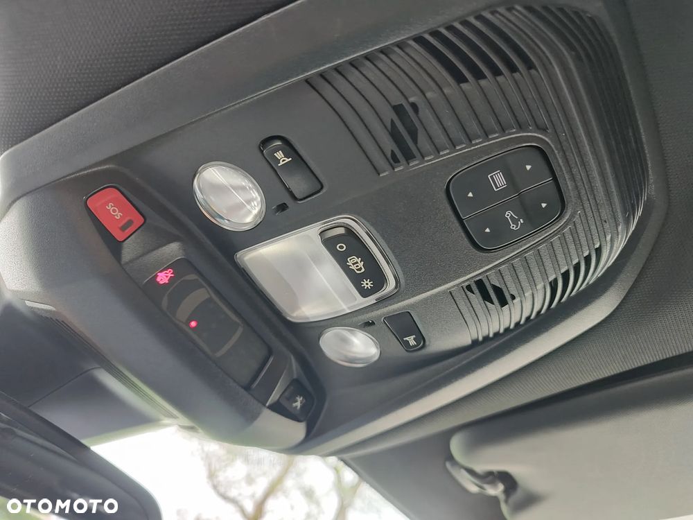 Peugeot 3008 BlueHDi 180 Stop & Start EAT6 GT - 40
