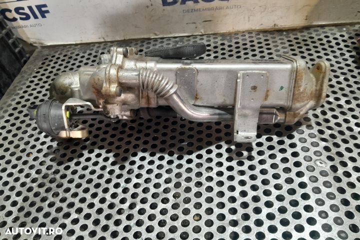 Racitor gaze 7822350 7822350 BMW Seria 1 F20/F21 [2011 - 2015] Hatchb - 2