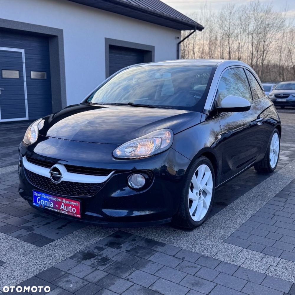 Opel Adam - 6