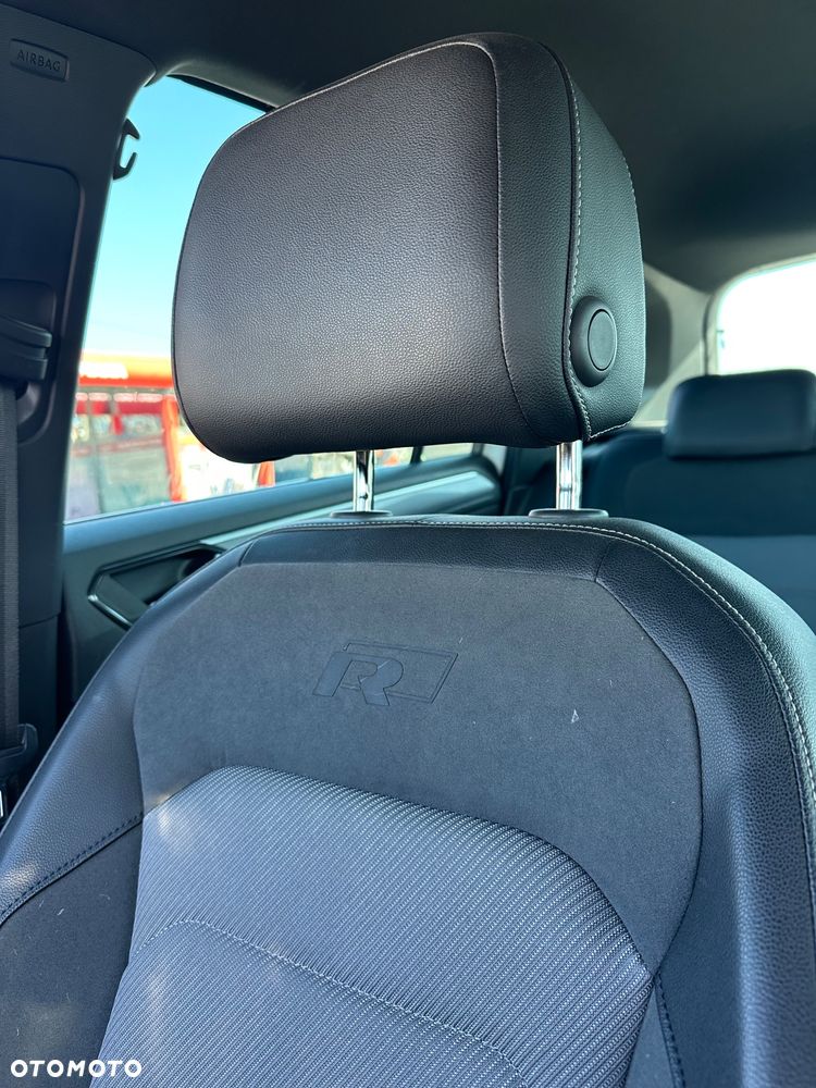 Volkswagen Tiguan 2.0 TSI 4Mot R-Style DSG - 5