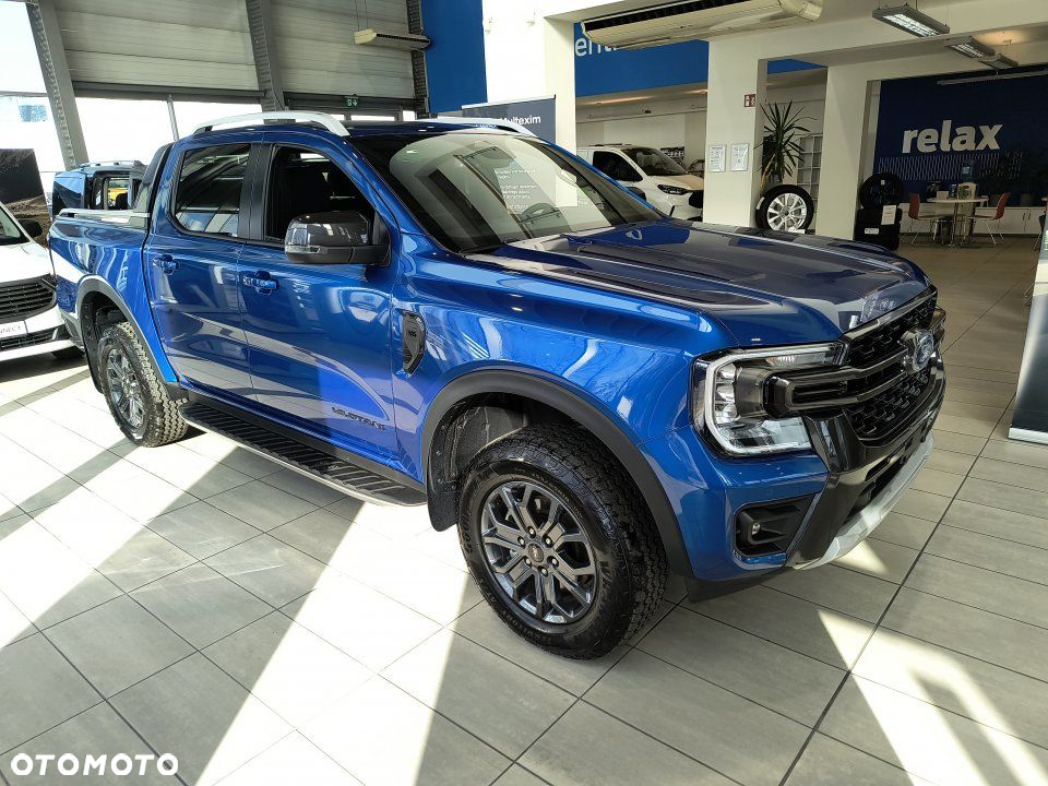 Ford Ranger - 2