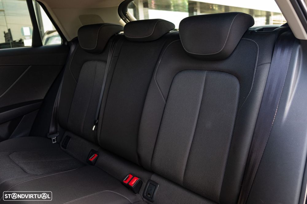 Audi Q2 30 TDI Advanced S tronic - 40