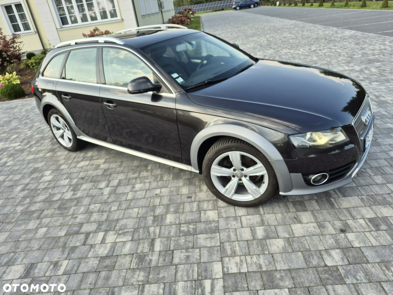 Audi A4 Allroad - 8