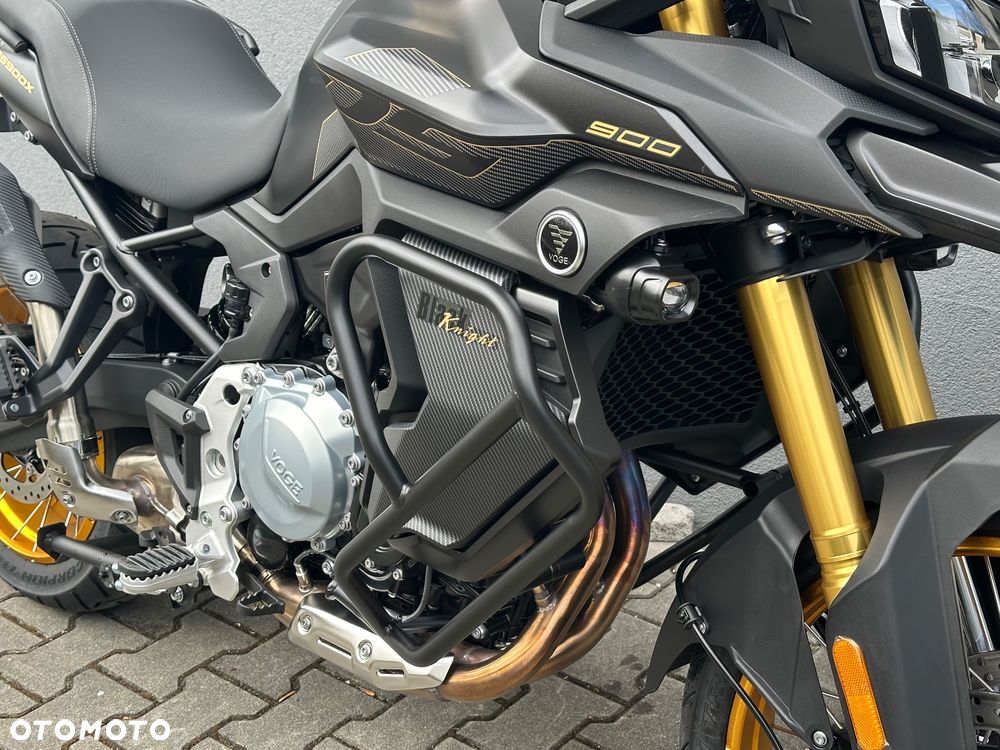 VOGE 900DSX - 18