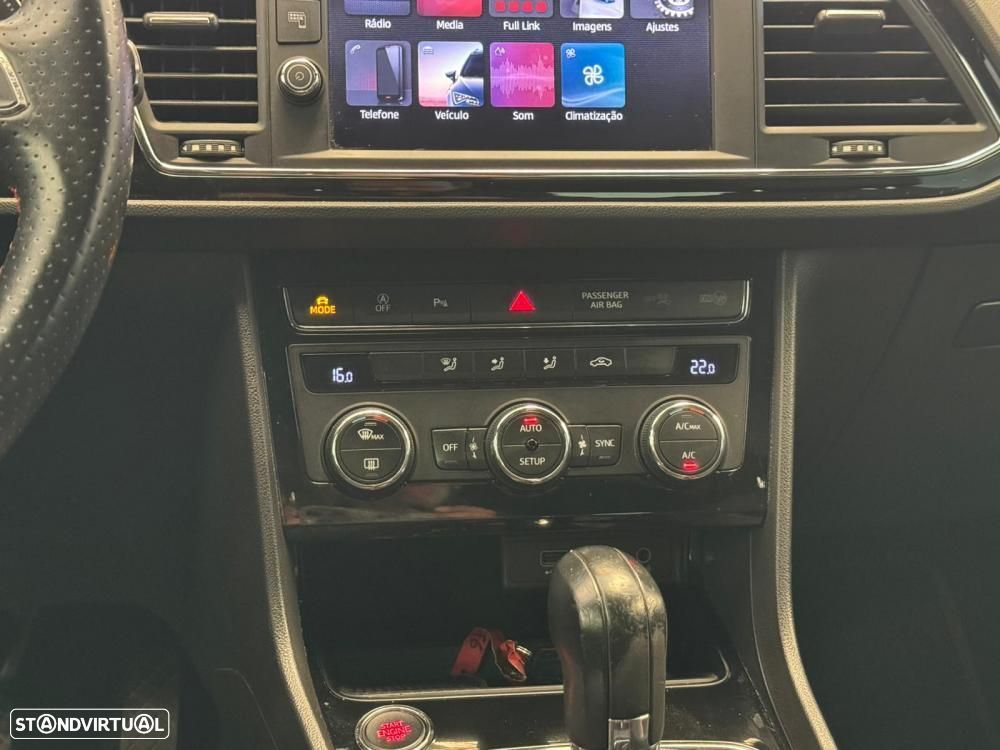 SEAT Leon - 33