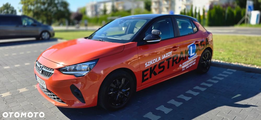 Opel Corsa - 5