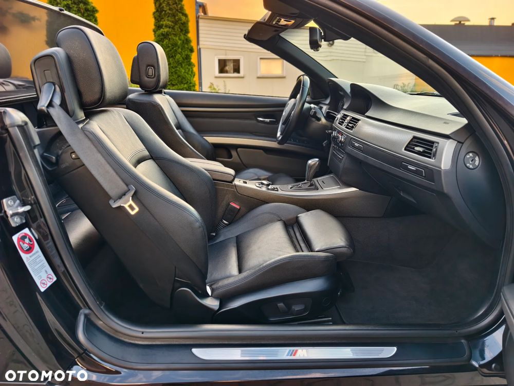BMW Seria 3 320d M Sport Edition - 17