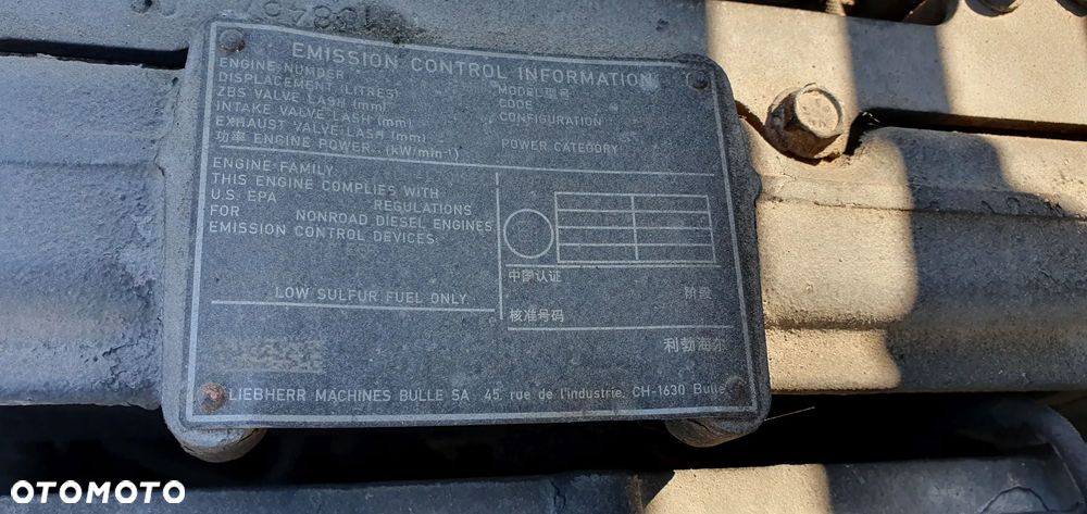 Liebherr R924 LC - 17