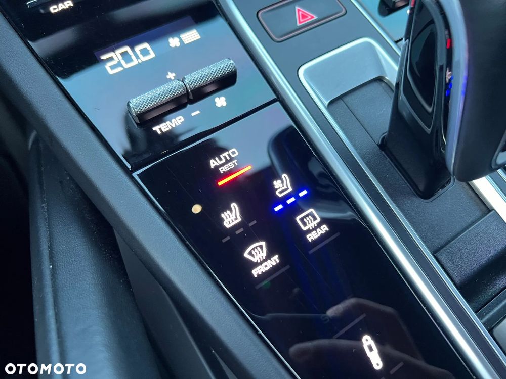 Porsche Cayenne Tiptronic S - 13