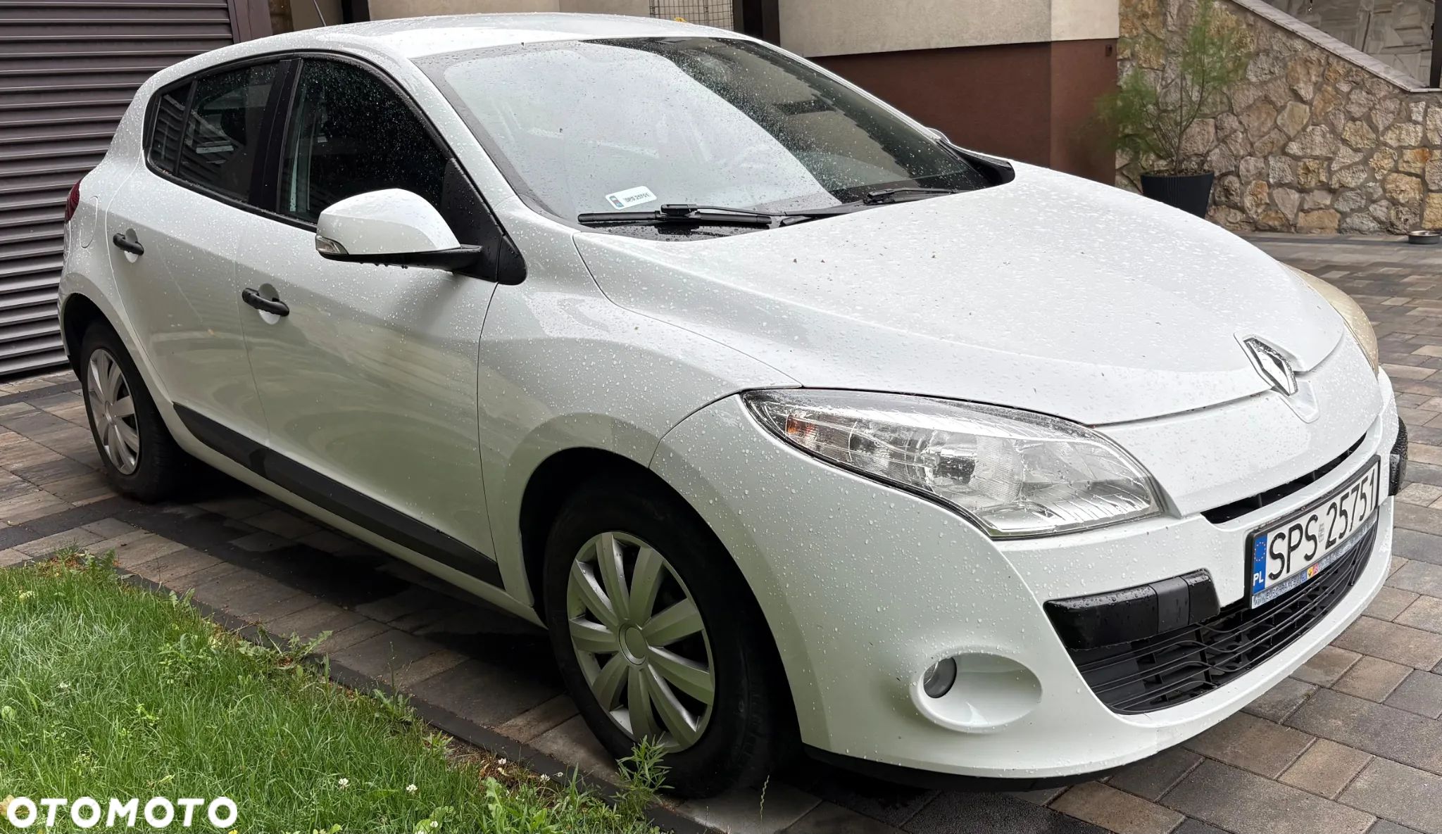 Renault Megane - 1
