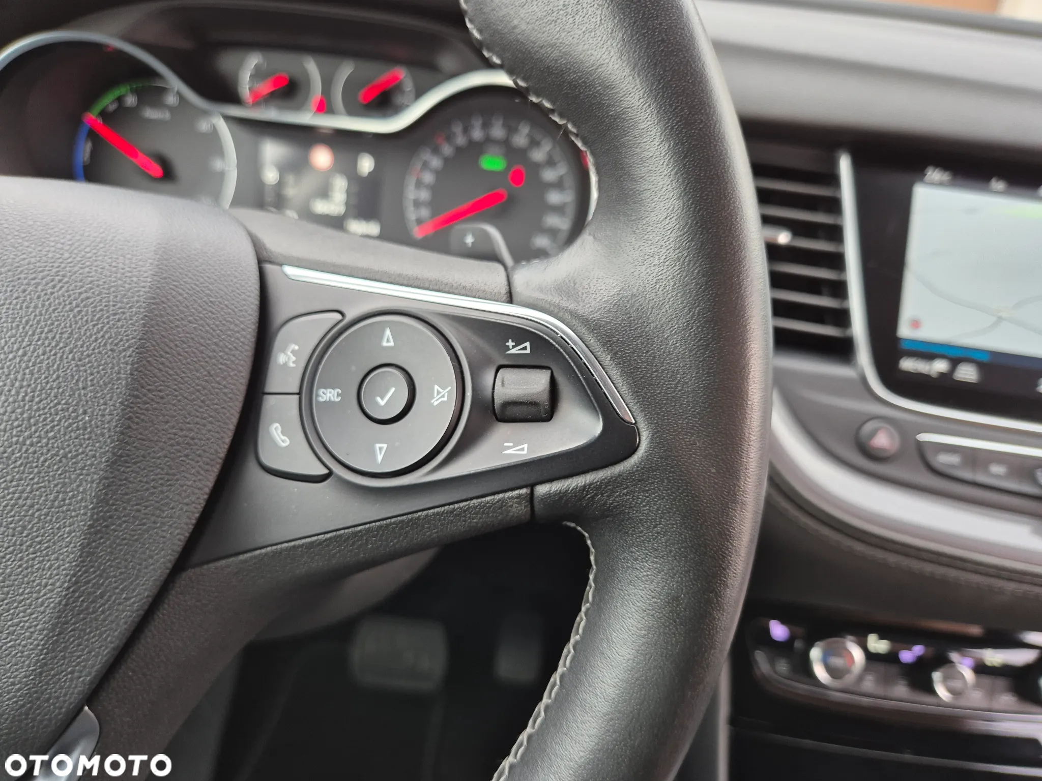 Opel Grandland X Plug-in-Hybrid4 1.6 DI Start/Stop Ultimate - 15