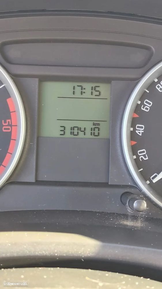 Skoda Fabia Break - 15