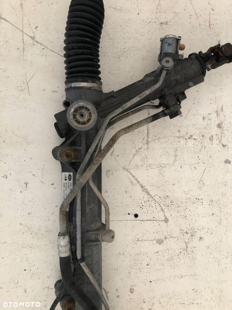LAND ROVER L322 3.6 MAGLOWNICA - 6