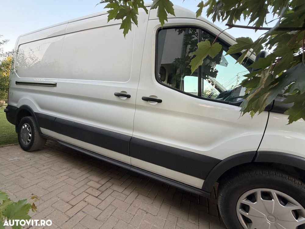 Ford Transit - 3