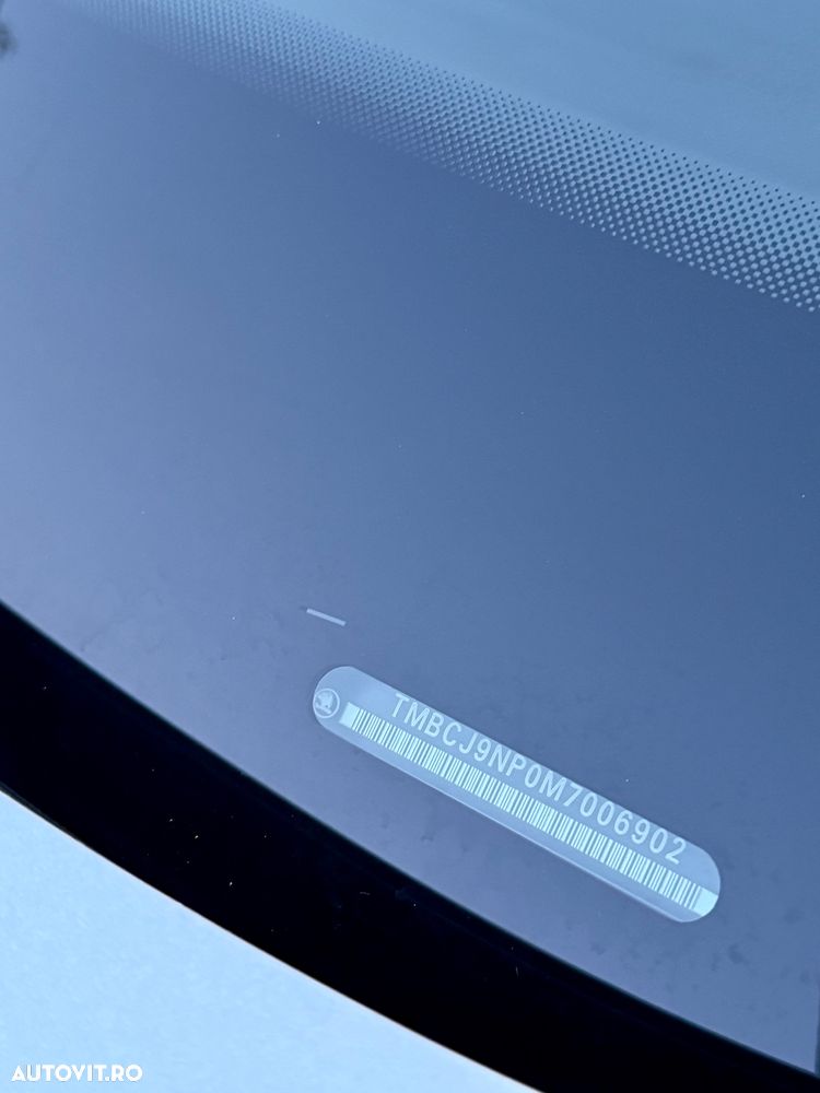 Skoda Superb 2.0 TDI 4X4 DSG Laurin & Klement - 19