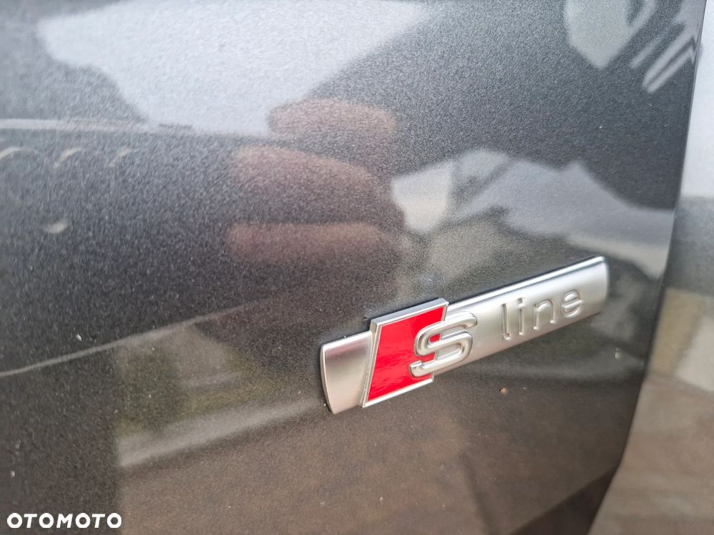 Audi A6 Limousine 50 TDI quattro tiptronic - 24